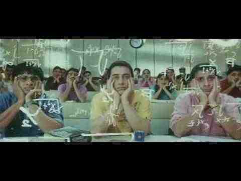 3 Idiots - trailer