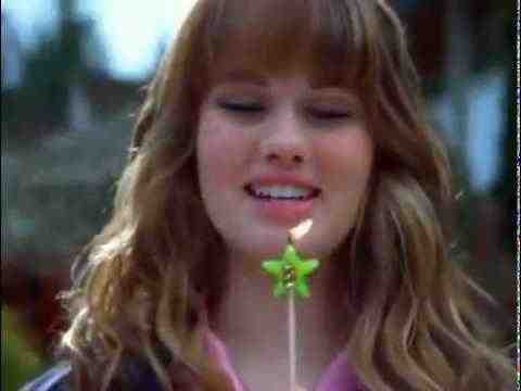 16 Wishes - trailer