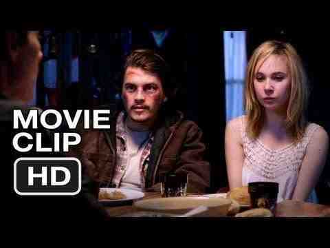 Killer Joe - My Sister - Clip
