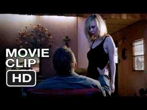 Killer Joe - Dress - Clip