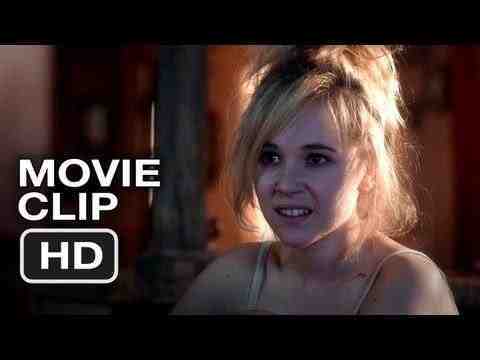 Killer Joe - In The Kitchen - Clip