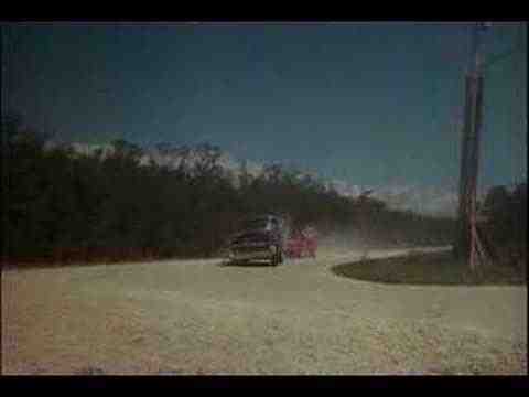Thunder and Lightning - trailer