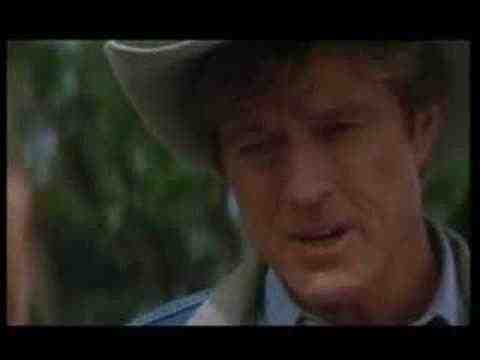 The Horse Whisperer - trailer