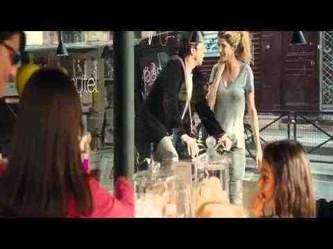 Paris Manhattan - trailer