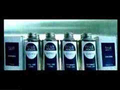 Layer Cake - trailer