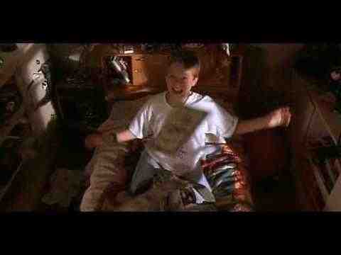 Blank Check - trailer