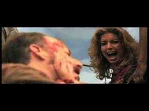 Feast II: Sloppy Seconds - trailer