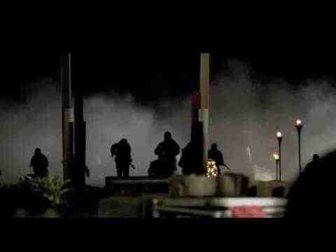 The Marine 2 - trailer