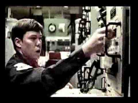 The Day After - trailer