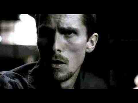 The Machinist - trailer