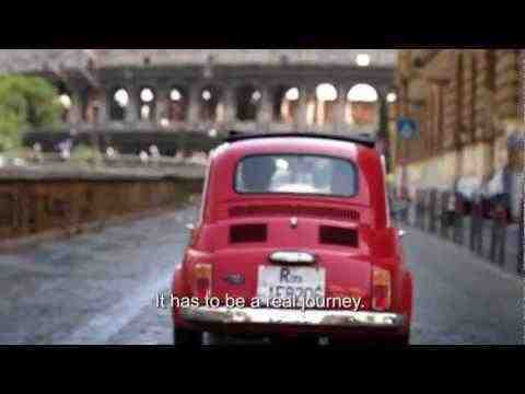 Italy: Love It, or Leave It - trailer
