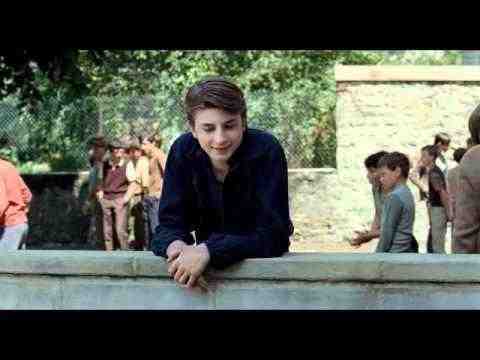 Quartier lointain - trailer