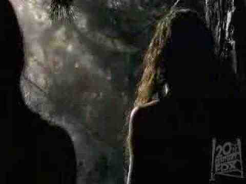 Wrong Turn - trailer