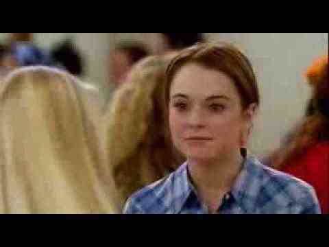 Mean Girls - trailer