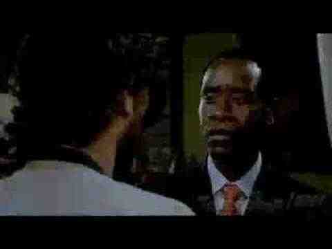 Hotel Rwanda - trailer