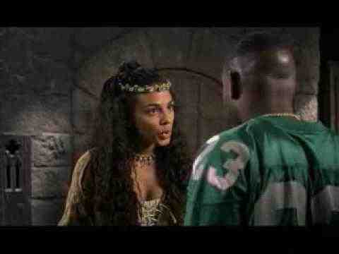 The Black Knight - trailer