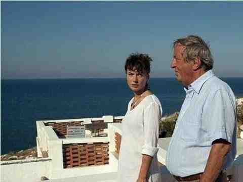 Ins Blaue - trailer