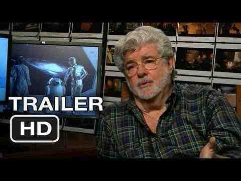 Side by Side - trailer