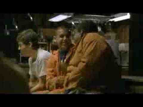 Holes - trailer