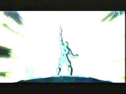 He-Man and the Masters of the Universe - trailer
