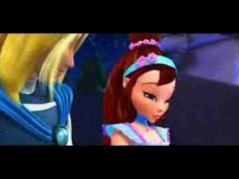 The Secret of The Lost Kingdom - trailer