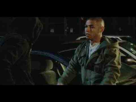 Beatdown - trailer