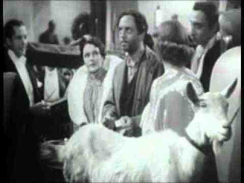 My Man Godfrey - trailer