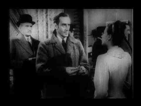 Dressed To Kill - trailer