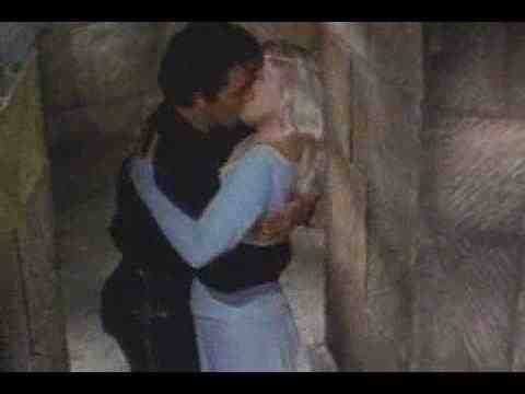 Lancelot and Guinevere - trailer