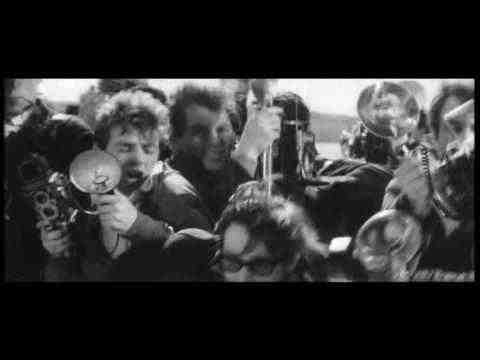 La dolce vita - trailer