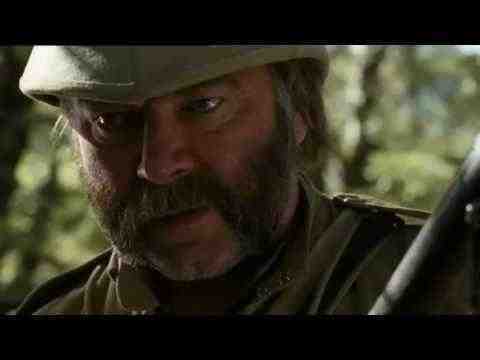 Tracker - trailer