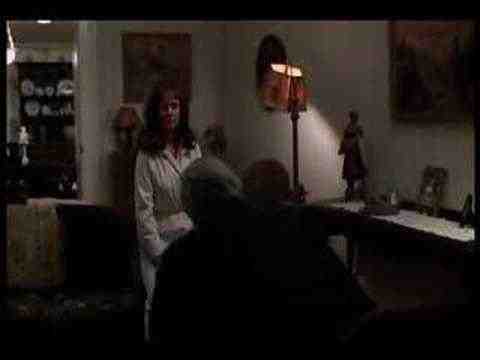 The Hearse - trailer