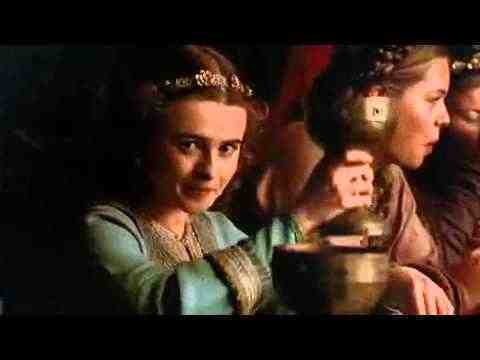 Hamlet - trailer