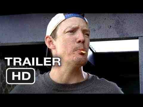 Home Run Showdown - trailer