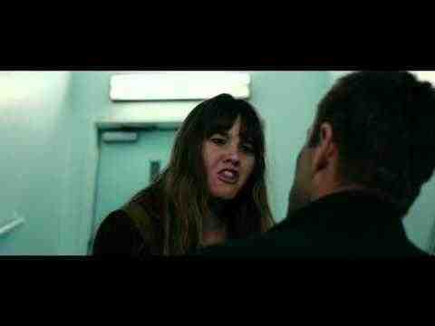The Expatriate - trailer