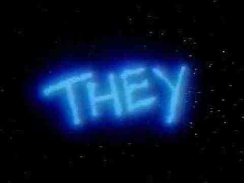 They Live - trailer