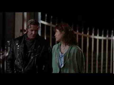 Johnny Handsome - trailer