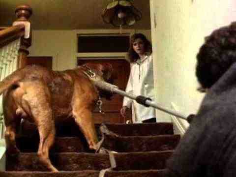 Turner & Hooch - trailer