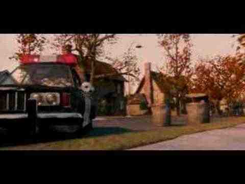 Monster House - trailer
