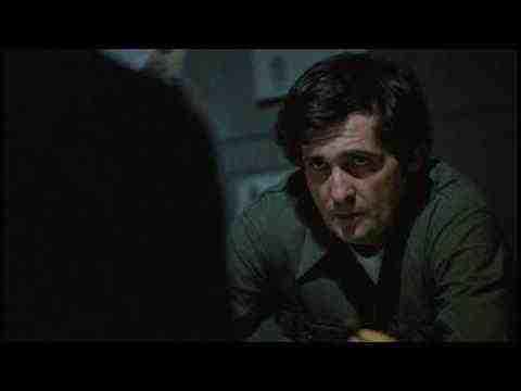 The Exorcist - trailer