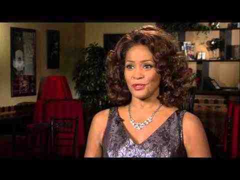 Sparkle: Whitney Houston