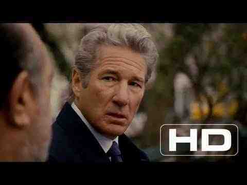 Arbitrage - trailer