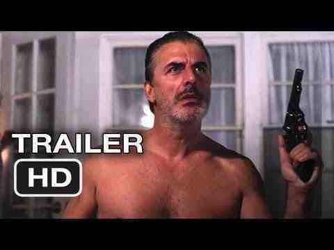 Frankie Go Boom - trailer 2