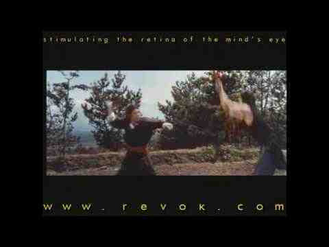 Hand of Death - trailer