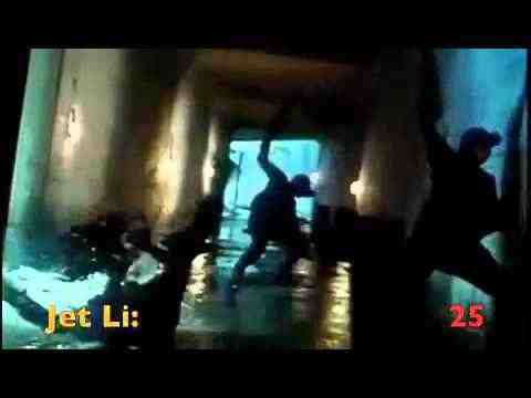 Black Mask - trailer