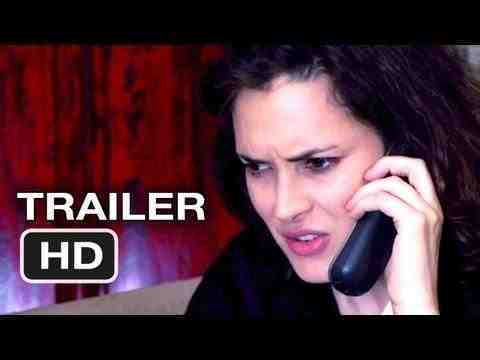 The Letter - trailer