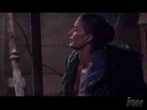 The Librarian: Return to King Solomon's Mine - trailer