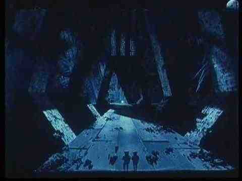 Moontrap - trailer