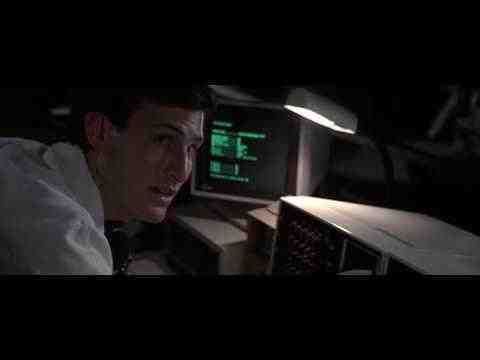 King Kong Lives - trailer