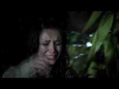 Hatchet - trailer